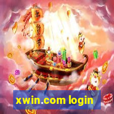 xwin.com login